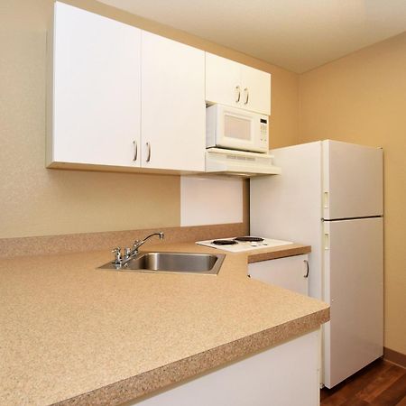 Extended Stay America Suites - Pittsburgh - Carnegie Exterior photo