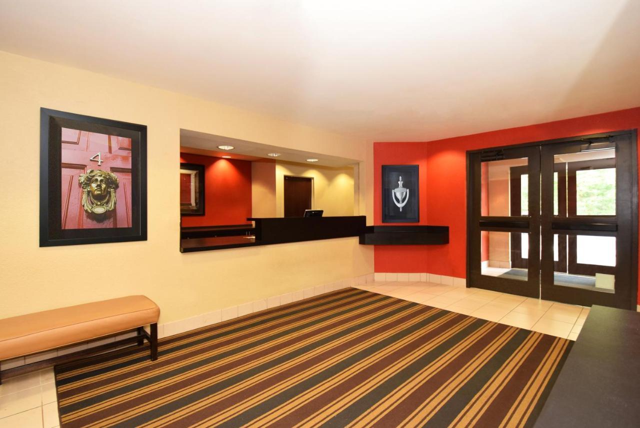 Extended Stay America Suites - Pittsburgh - Carnegie Exterior photo