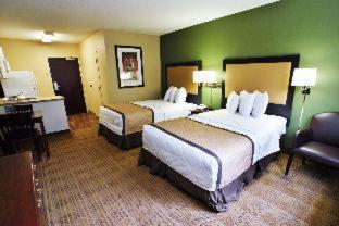Extended Stay America Suites - Pittsburgh - Carnegie Room photo