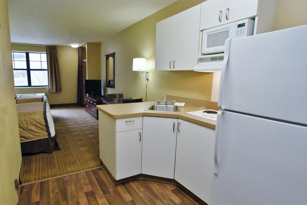Extended Stay America Suites - Pittsburgh - Carnegie Exterior photo