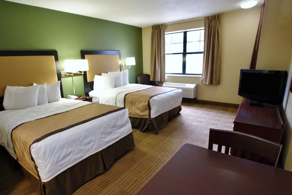 Extended Stay America Suites - Pittsburgh - Carnegie Exterior photo