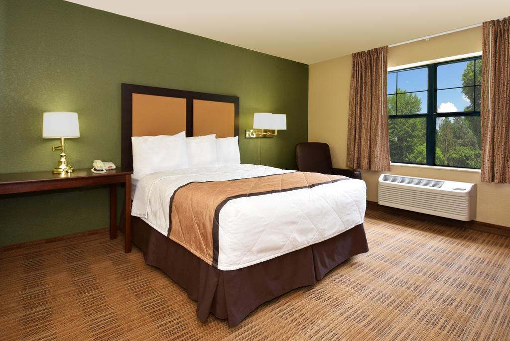 Extended Stay America Suites - Pittsburgh - Carnegie Exterior photo