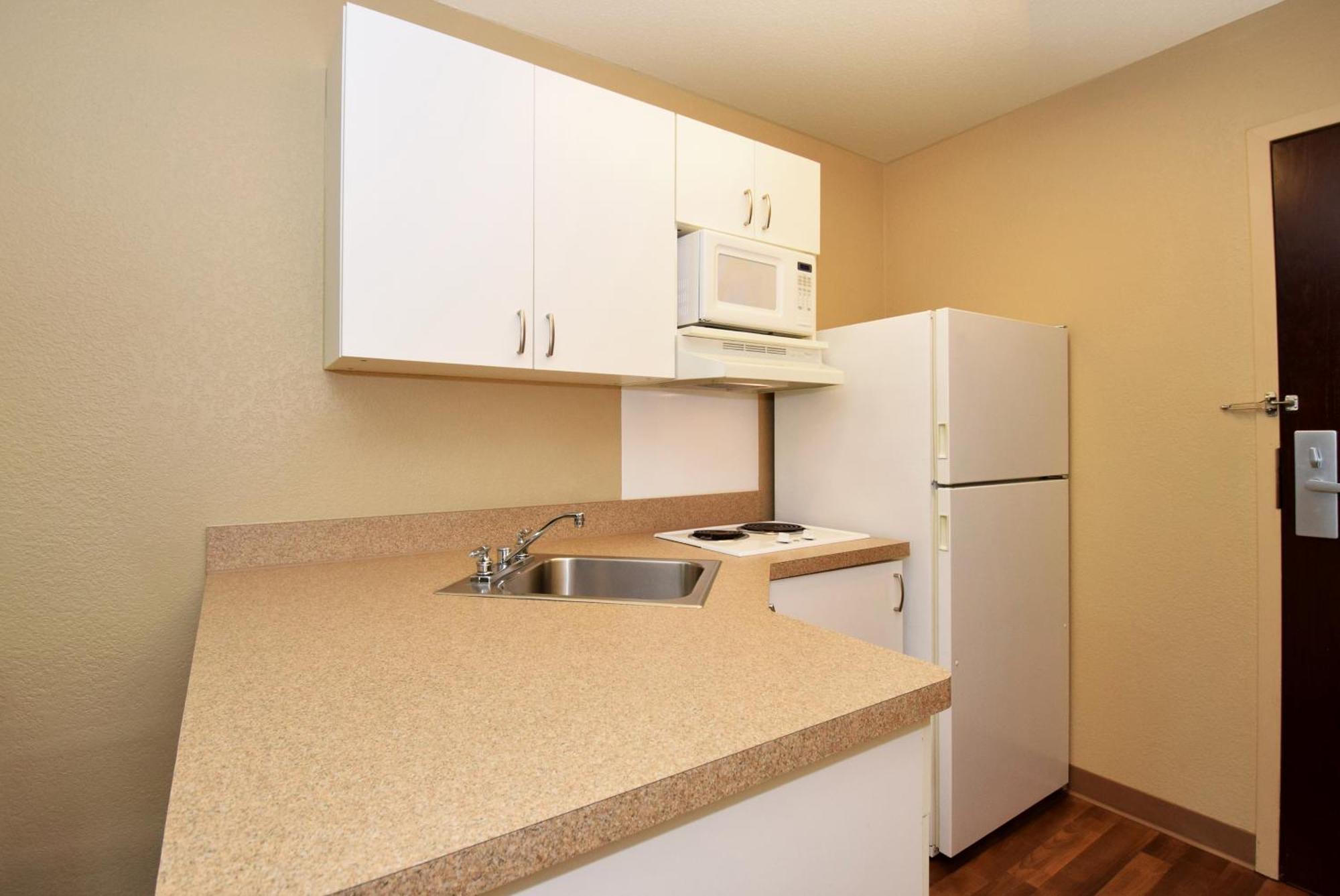 Extended Stay America Suites - Pittsburgh - Carnegie Exterior photo