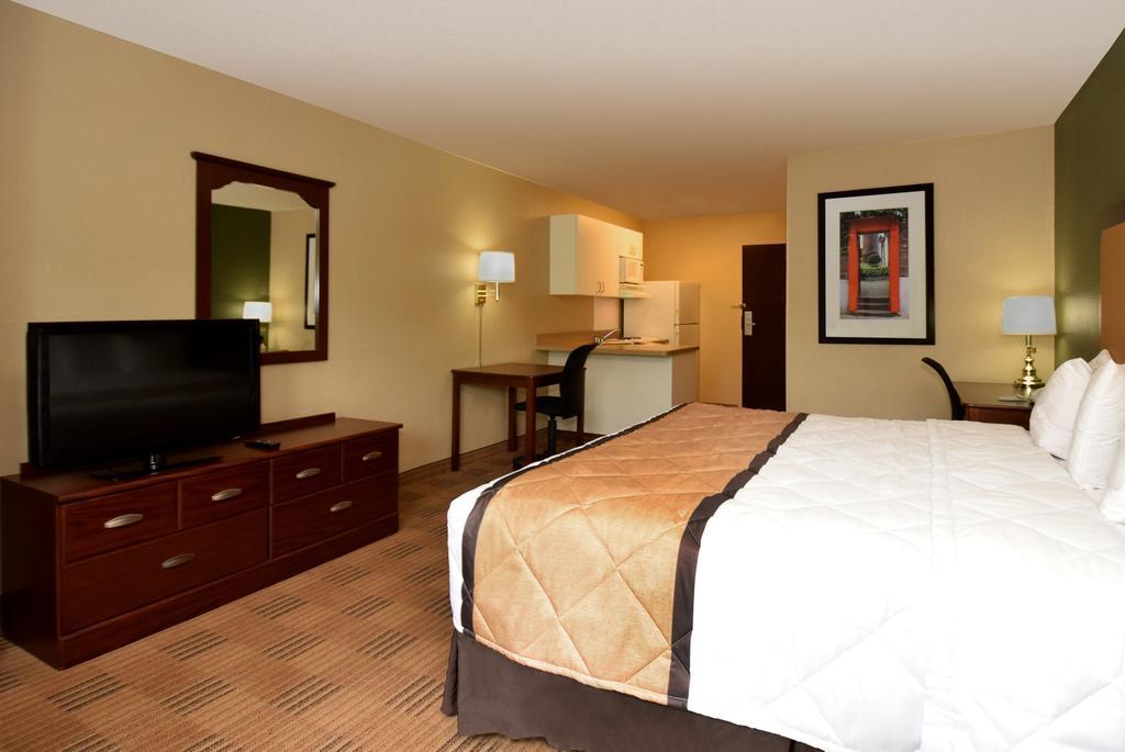 Extended Stay America Suites - Pittsburgh - Carnegie Exterior photo