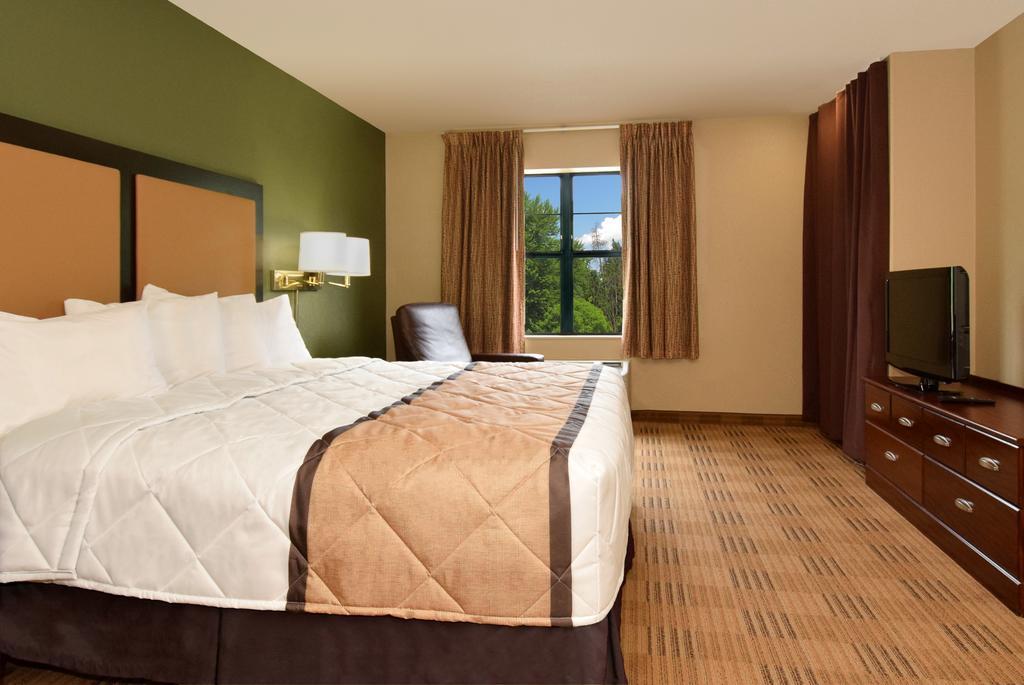 Extended Stay America Suites - Pittsburgh - Carnegie Exterior photo