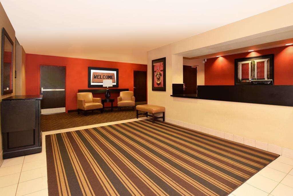 Extended Stay America Suites - Pittsburgh - Carnegie Exterior photo