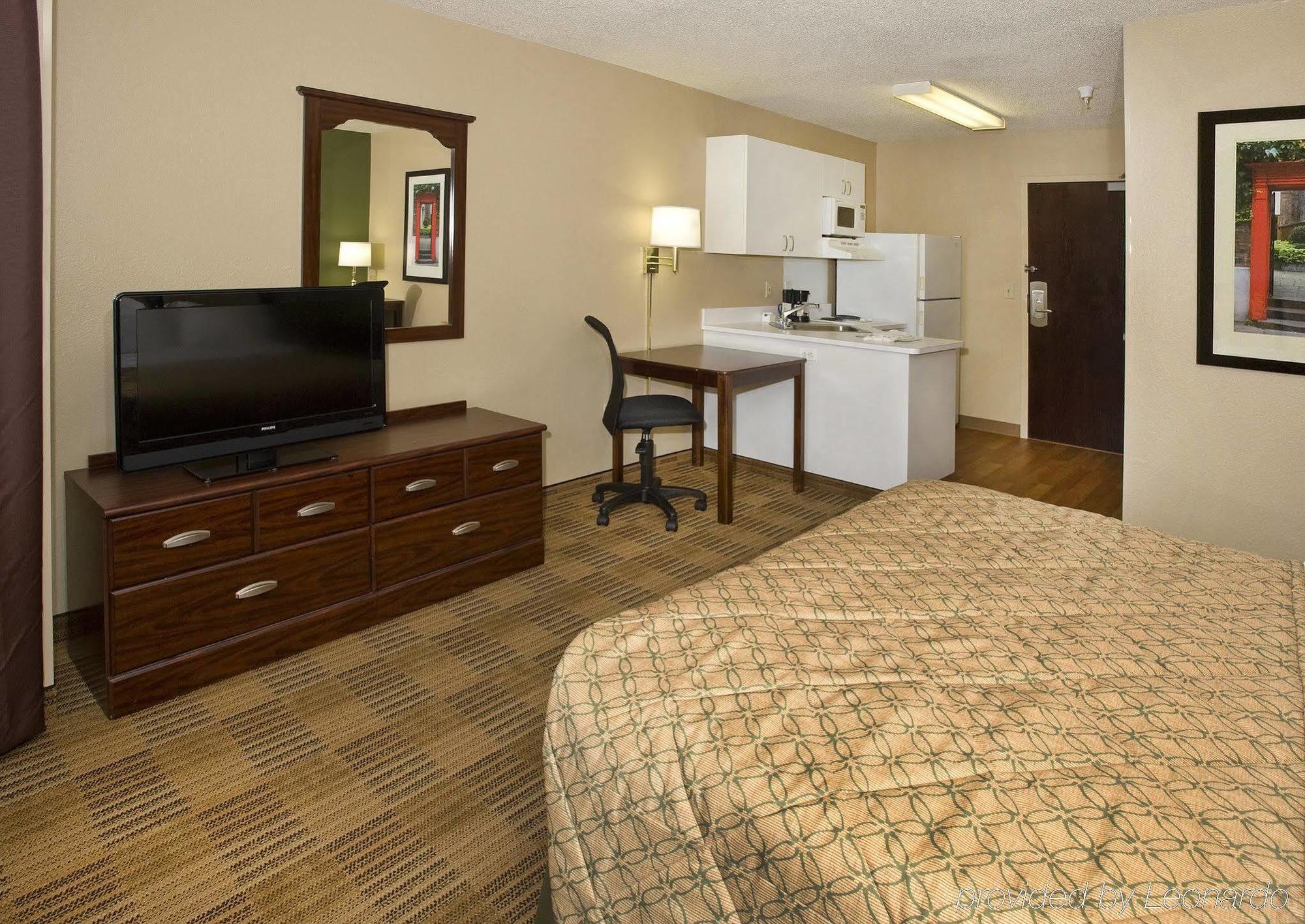 Extended Stay America Suites - Pittsburgh - Carnegie Room photo
